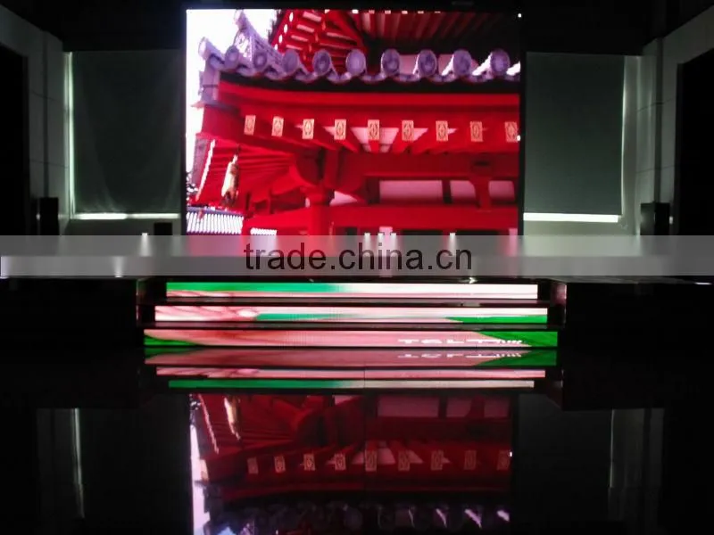 indoor p10 flexible full color big led screen xxx china videos