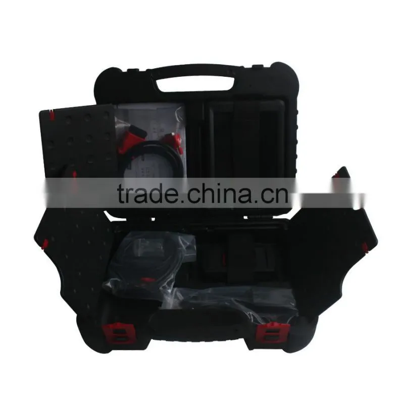 2015 Top selling 100% Original Autel MaxiSys Mini MS905 Diagnostic Analysis System with 7.9" Screen LED Touch Display In stock