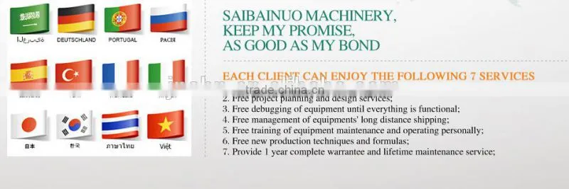 laboratory equipment for flour factory/lab extruder food machine