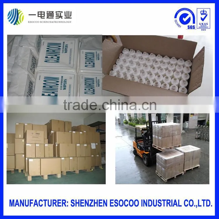 Mobile Phone Cleaning Wiper Paper