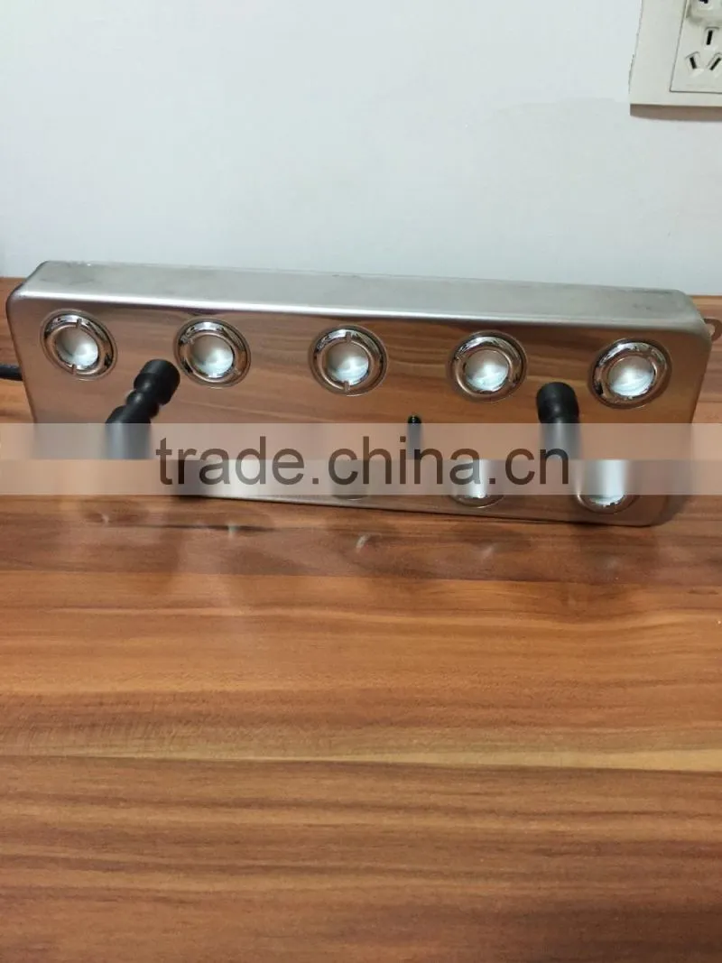 industrial ultrasonic fogger