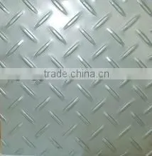 5052 aluminium checkered plate