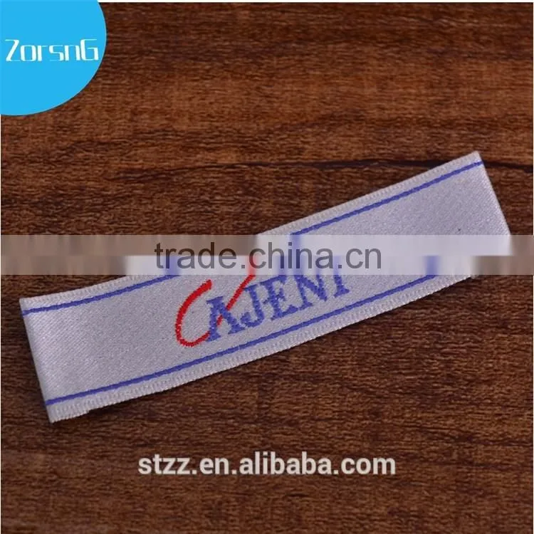 Best Selling large iron woven patch