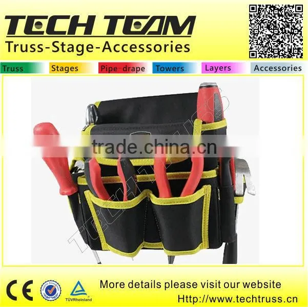 Tools515 Aluminum Truss Tool pouch