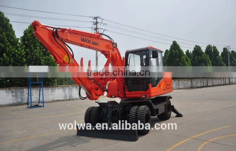 china mainland cheap mini Wheel Sugarcane Loarder