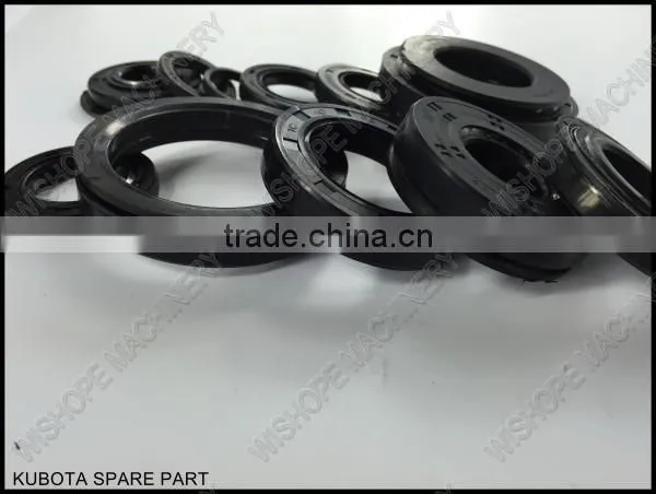 The oil seals kubota DCF60 philippines harvester spares
