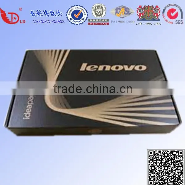 Durable and High Quality Computer Corrugated Packing Box