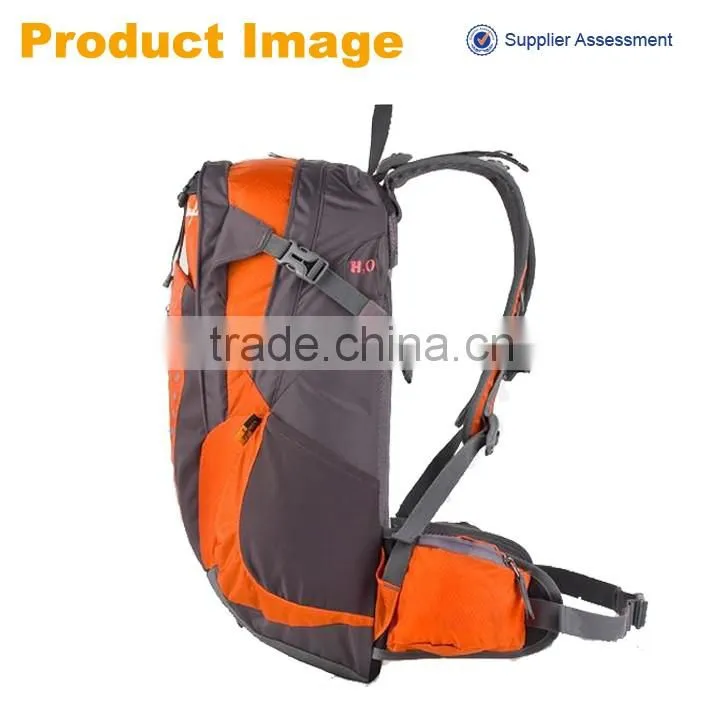 2016 Sannovo suppliers wholesale sport bag,new outdoor fashion backpack