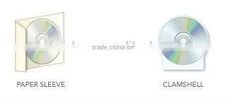 Bulk CD Replication for Music Fast Delivery