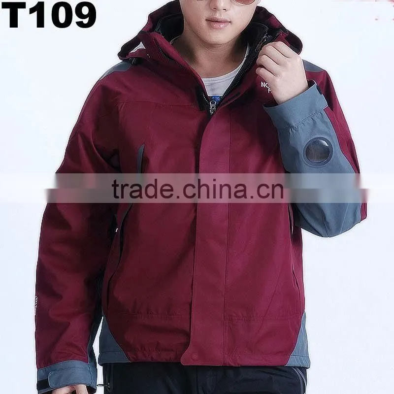 Kids Children Active Ski Jackets