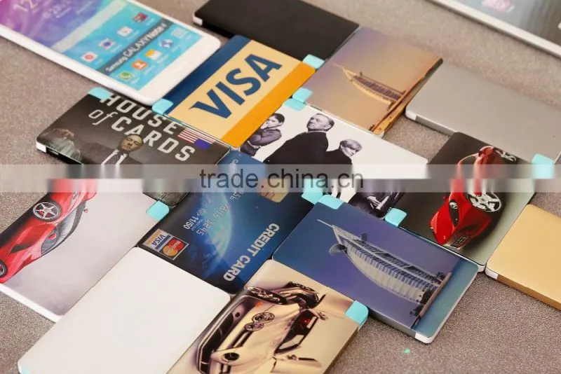 2200mah manual for power bank aluminum alloy shell customized power bank 2200mah