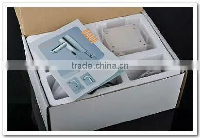 Infrared Self-power Sensor Tap,Automatic Faucet(Cold Only)QH0101P