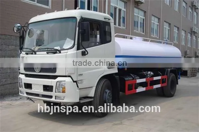 foton water truck,water tanker truck for sale