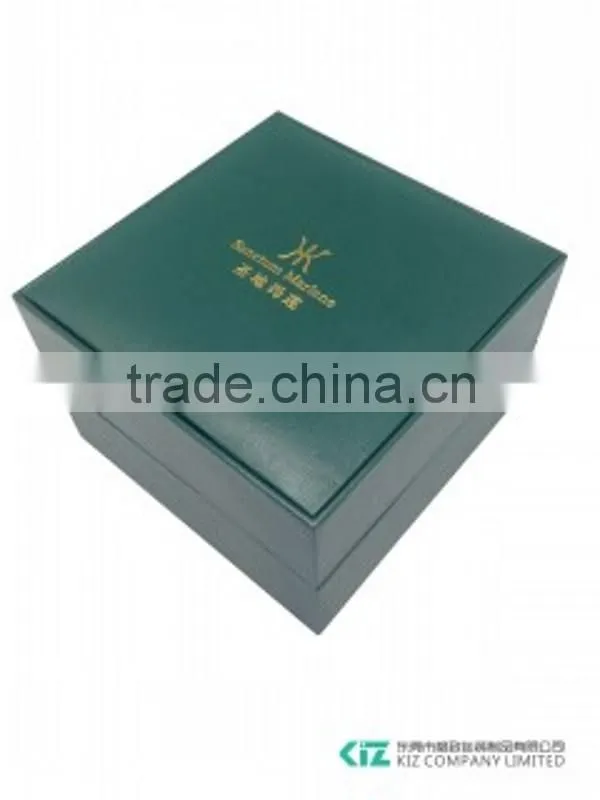 Brand New Custom-made Single Watch Box Wrist Storage Watch Box