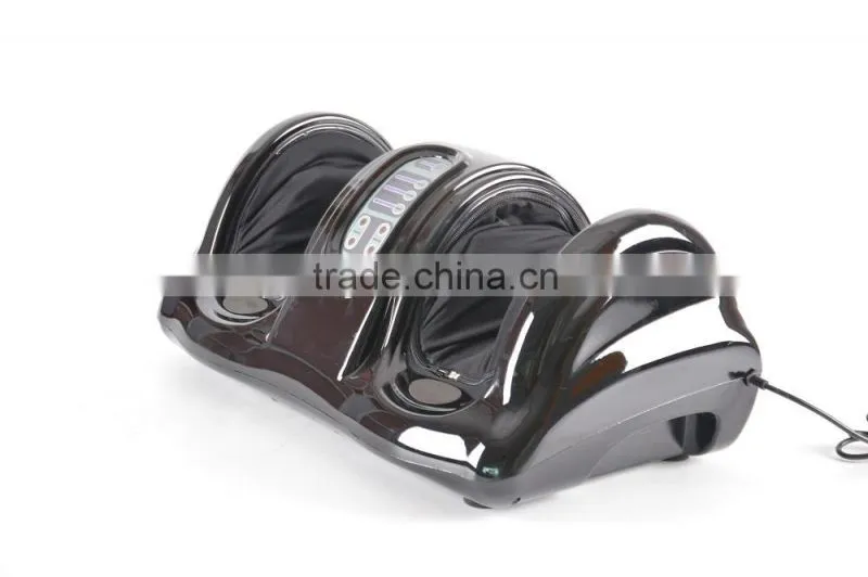 2015 vibrating foot massager with remote control