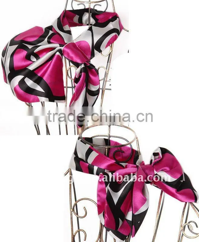 Cheap Promotion Magic Scarves