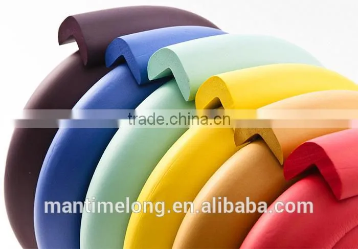 kids edge corner guards baby 2 meters crash bar baby crash bar protection of thickening protective equipment 3m tape