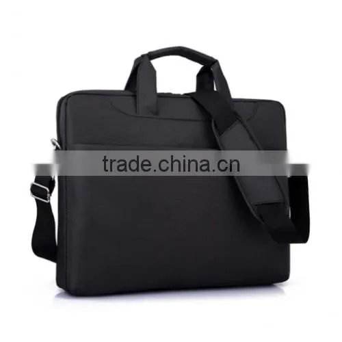 Laptop carry bag high quality fancy laptop bag