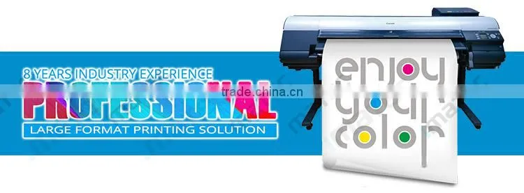 Fluorescent Printer Sublimation Ink for Epson PrinterHead DX4 DX5