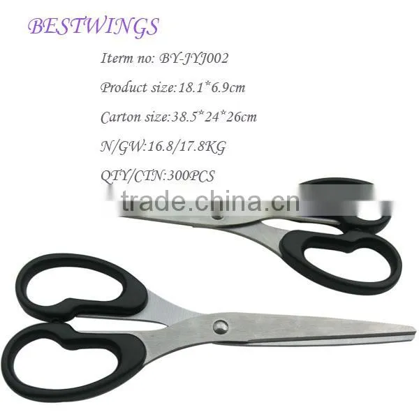 Durable household scissor houseware products