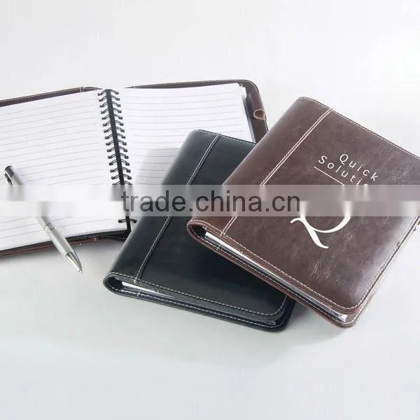 a5 colorful wholesale notepads