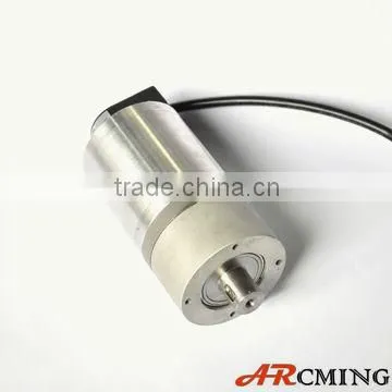 Strain Wave Gearing