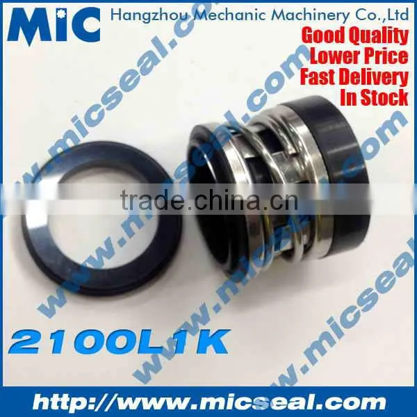 Type 2100L1K Shaft Seal for Pump