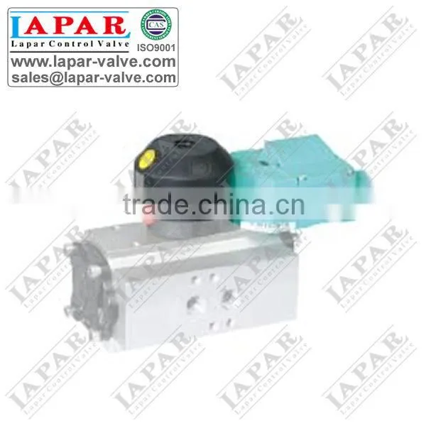 PS10 Proximity Switch for Valves - Lapar Valve