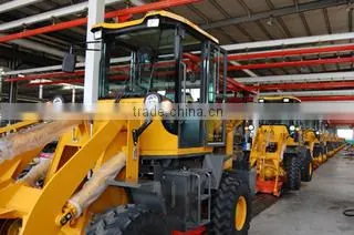 Qingdao Brilliant Industry&Trade Co., Ltd. company overview - view 2