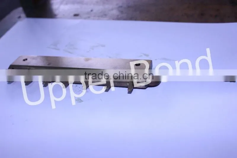 Packing Machine Part Blowing Plate Cigarette P-180 Spare Part