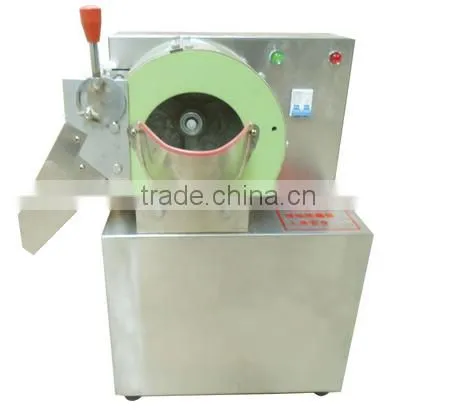 commercial vegetable cutter . factory direct supply vegetavles slicer machine