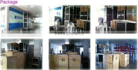 portable hair removal elight ipl machine (Lasylaser Factory)