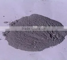 Hot sell,Silica fume with high quality & competitive price