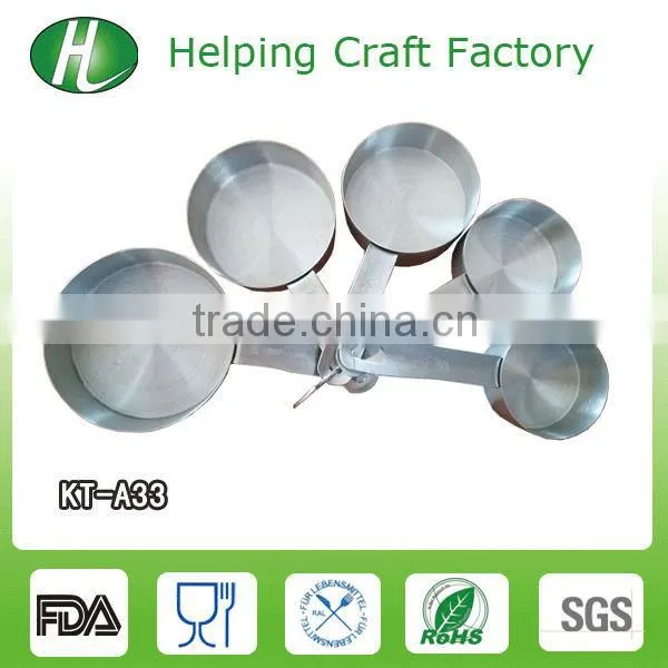 stainless measuring spoon, kitchen tool