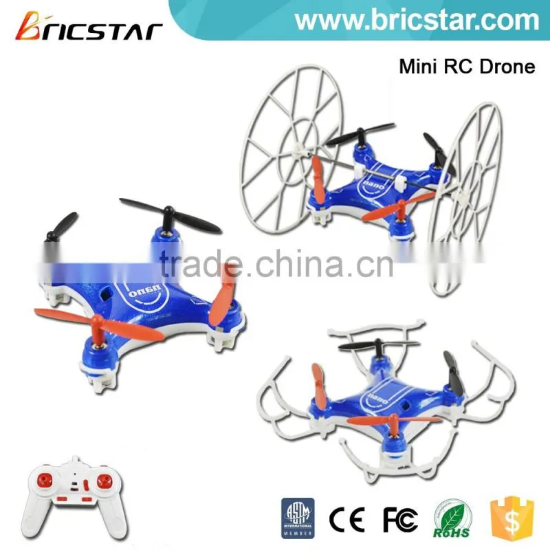2.4G FPV small aircraft manufacturers drone with hd camera
