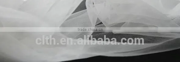 white color warter soluble African bridal guipure lace fabric TH-3001