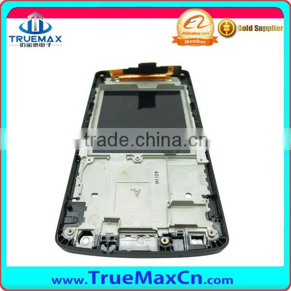 China supplier lcd replacement for lg google nexus 5 lcd screen display