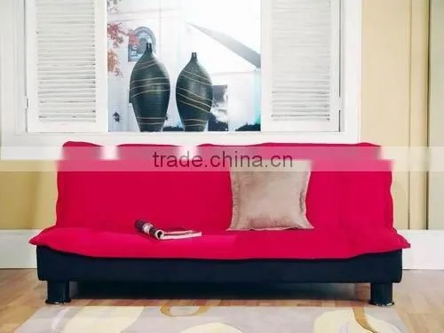 Fabric sofa bed SF1002