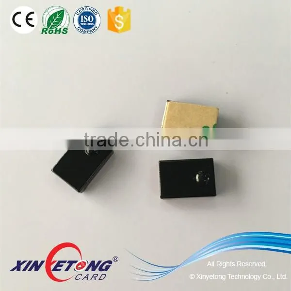 Small Heat Resist Ceramic Uhf Rfid Metal Passive Tag