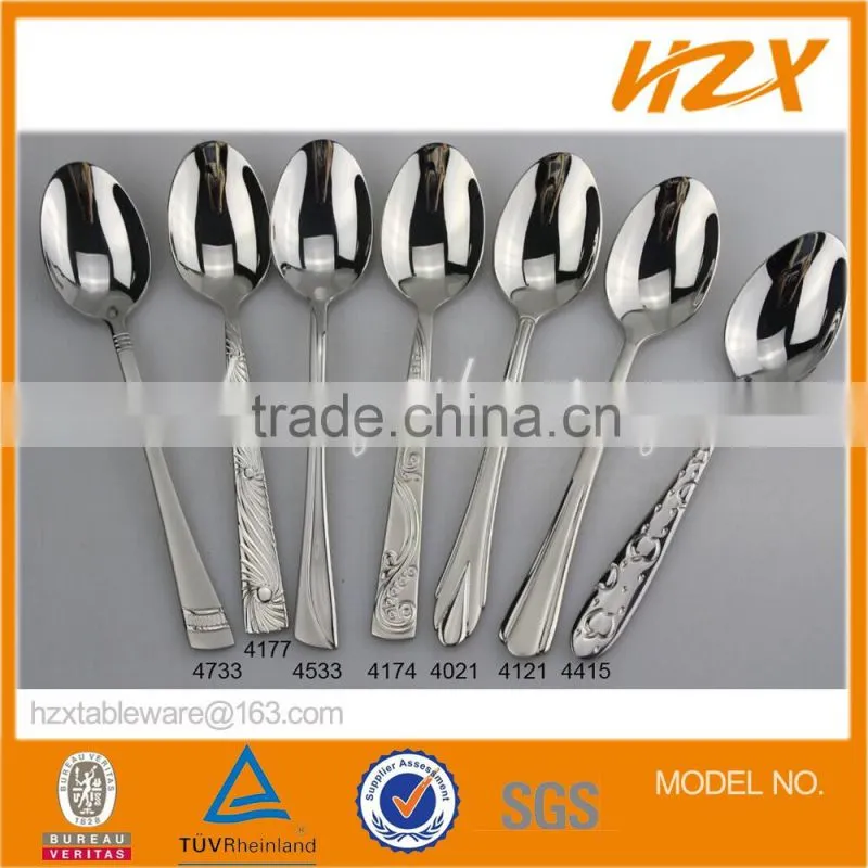 72pcs cutlery set in black leather case