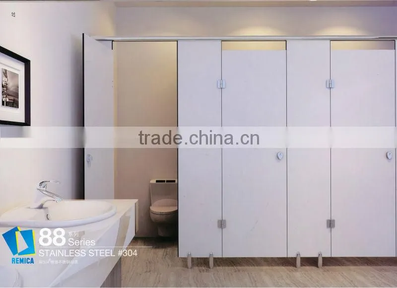 Compact furniture hpl