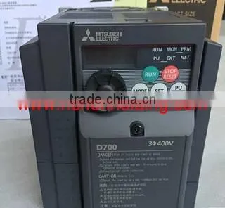 Original Inverter, FR-F740-S75K-CH, New and in stock