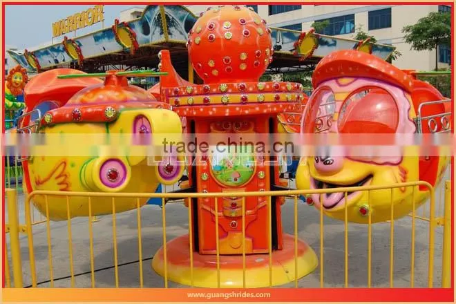 Top fun !big eyes helicopter children entertainment rides for sale