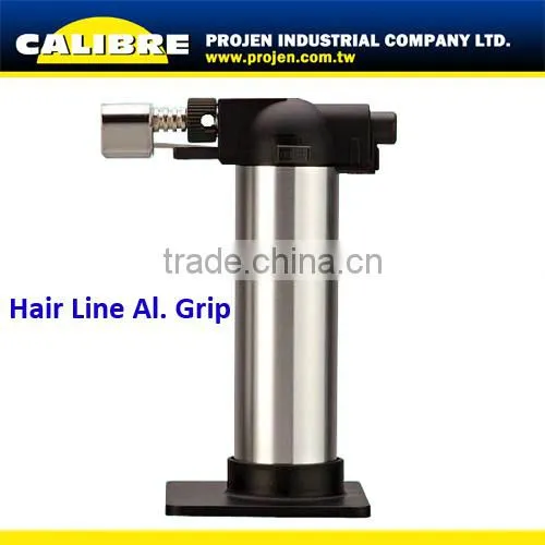 CALIBRE 35ml bbq torch lighter creme brulee burner micro torch micro lighter gas welding torches