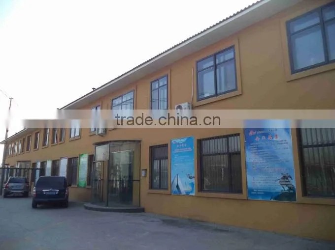 Qingdao Dehong Industry And Trade Co., Ltd. company overview - view 3