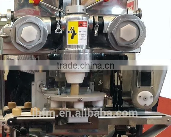 JH-658 Automatic Biscuit Cookies Machine