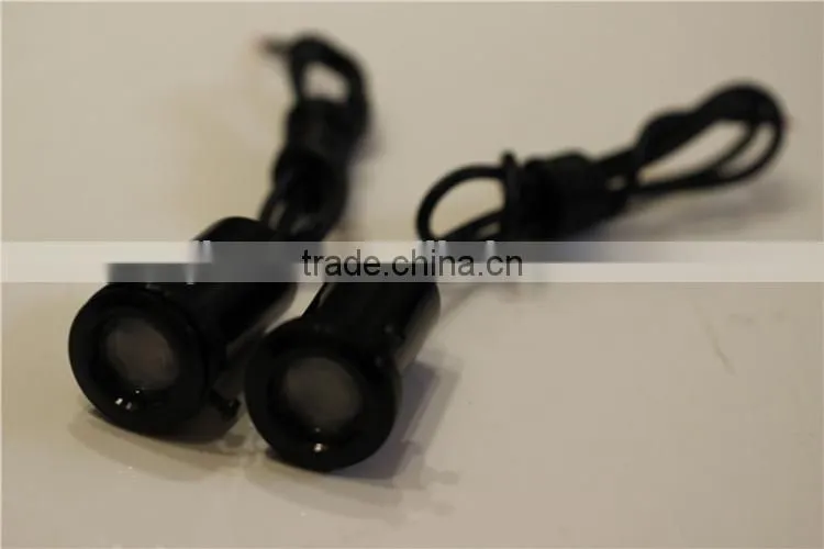 3W 12V Car Led Door Logo Fourth Generation Ghost Shadow Laser Projector logo Light Led Car accessory