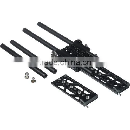 Tilta 15mm Lightweight Baseplate / Dovetail Plate