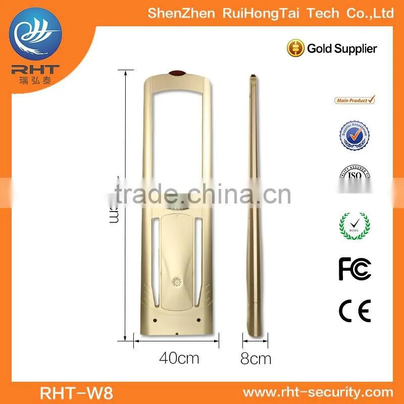Popular Selling AM EAS system for Clothing Store