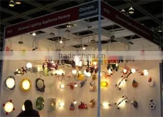 Zhongshan Zhanmei Lighting Appliance Factory company overview - view 3